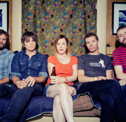 Slowdive comparte nuevo video