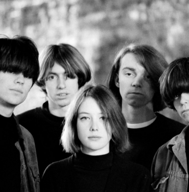 Entrevista con Slowdive #Nrmal2016