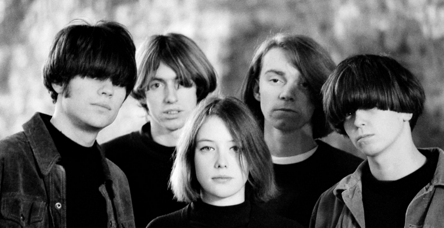 Entrevista con Slowdive #Nrmal2016