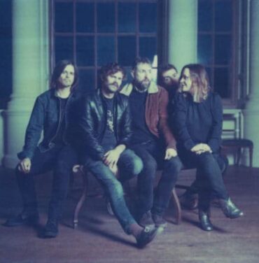Slowdive confirma primer disco en más de 20 años