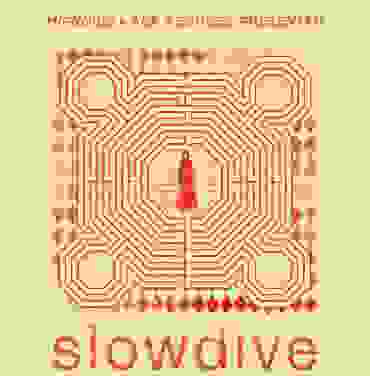 SOLD OUT: Slowdive encenderá el C4 Concert House