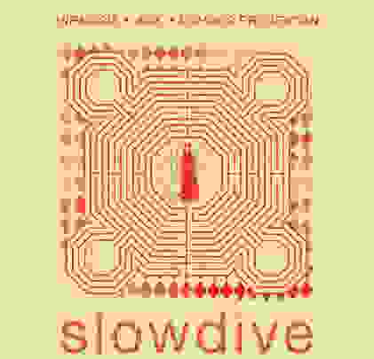 SOLD OUT: Slowdive encenderá el C4 Concert House