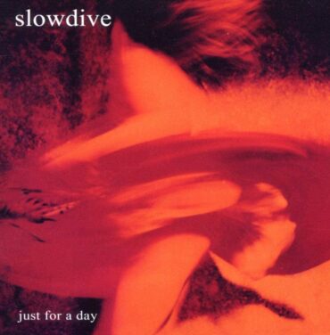 A 30 años del ‘Just for a Day’ de Slowdive
