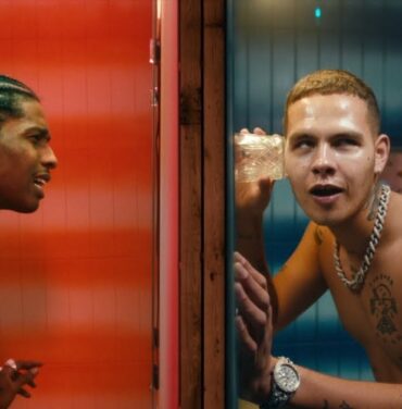 slowthai se une a A$AP ROCKY para lanzar “MAZZA”
