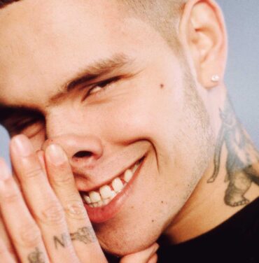 Slowthai anuncia nuevo disco y estrena el sencillo 