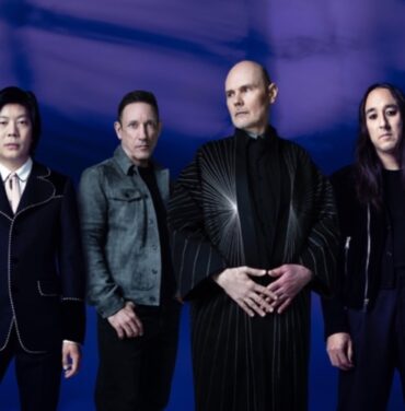 The Smashing Pumpkins estrena “Empires” en Chicago
