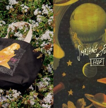 HUF lanzará colaboración de ropa con The Smashing Pumpkins