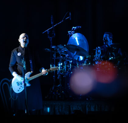 The World Is A Vampire 2023