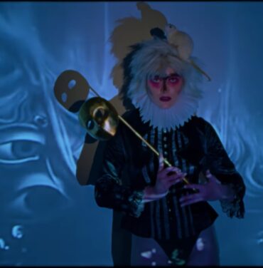 The Smashing Pumpkins comparte el video oficial de “Wyttch”