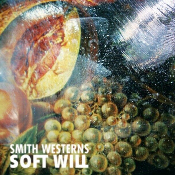 Disfruta en su totalidad  'Soft Will' de Smith Westerns