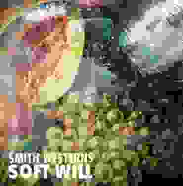 Disfruta en su totalidad  'Soft Will' de Smith Westerns