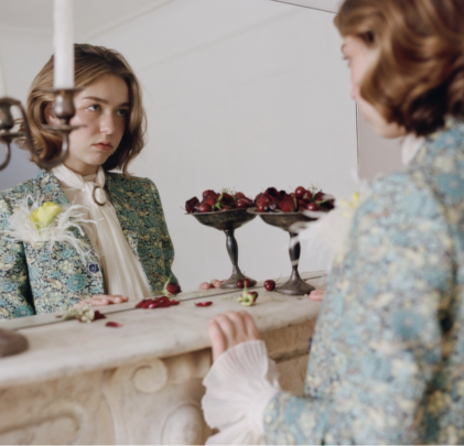 Snail Mail versiona “Feeling Like I Do” de Superdrag y comparte “Headlock”