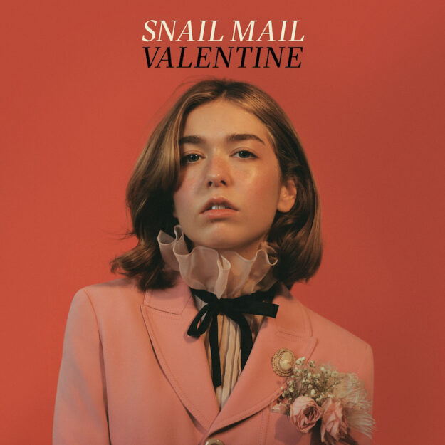 Snail Mail — Valentine