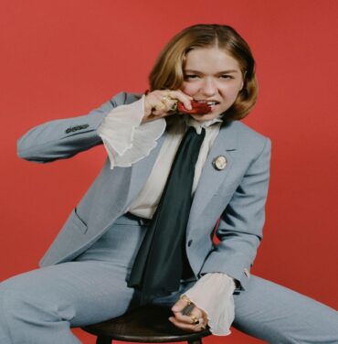 Snail Mail estrena el sencillo “Ben Franklin”