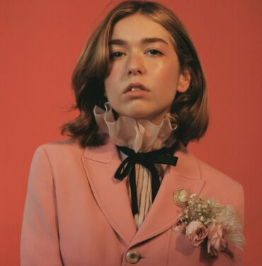 Snail Mail estrena “Madonna”