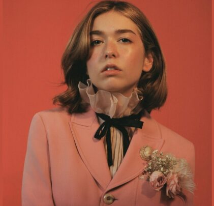 Snail Mail anuncia 'Valentine', su nuevo álbum