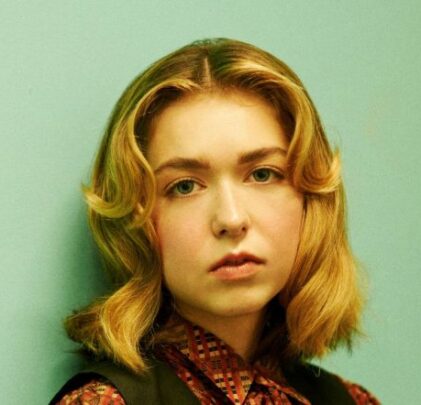 Snail Mail comparte “Adore You”, un demo de su segundo álbum