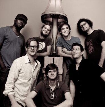 Snarky Puppy en el Teatro Metropólitan