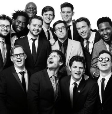 Snarky Puppy en el Lunario