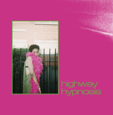 Sneaks — Highway Hypnosis