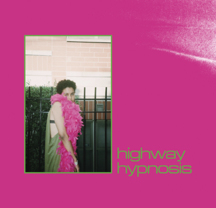 Sneaks — Highway Hypnosis