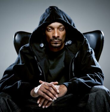 Snoop Dogg lamenta la muerte de Rivera