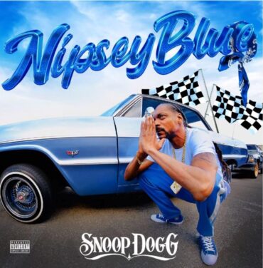 Snoop Dogg comparte el tema “Nipsey Blue”