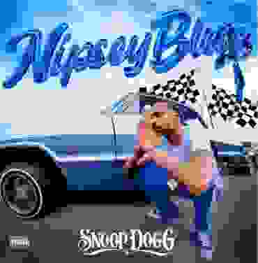 Snoop Dogg comparte el tema “Nipsey Blue”
