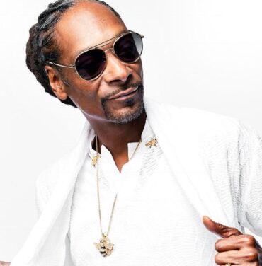 Se prepara película biográfica de Snoop Dogg