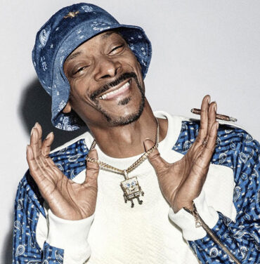 Snoop Dogg quiere fumar menos marihuana