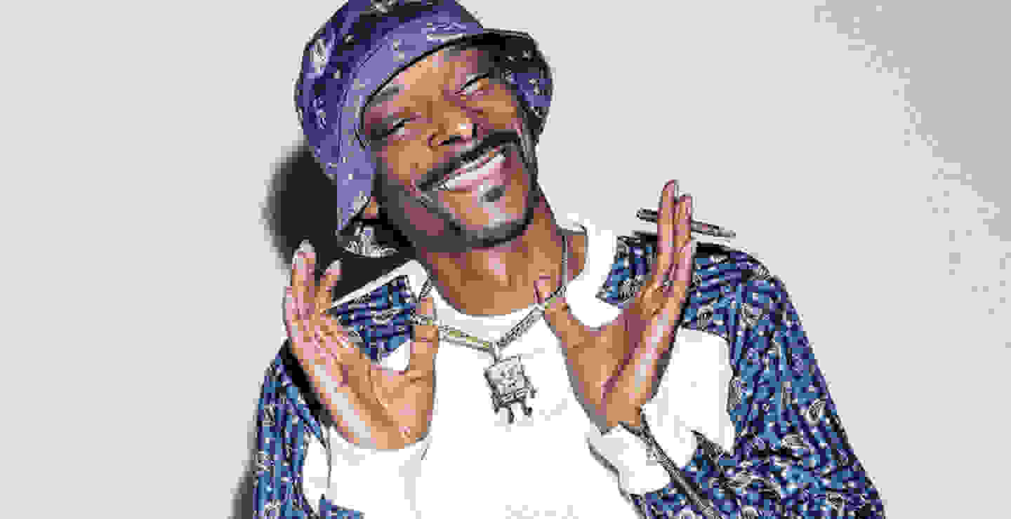 ¿Cuánto fuma Snoop Dogg? El artista responde