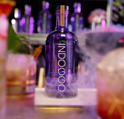 'INDOGGO Gin', la nueva ginebra de Snoop Dogg