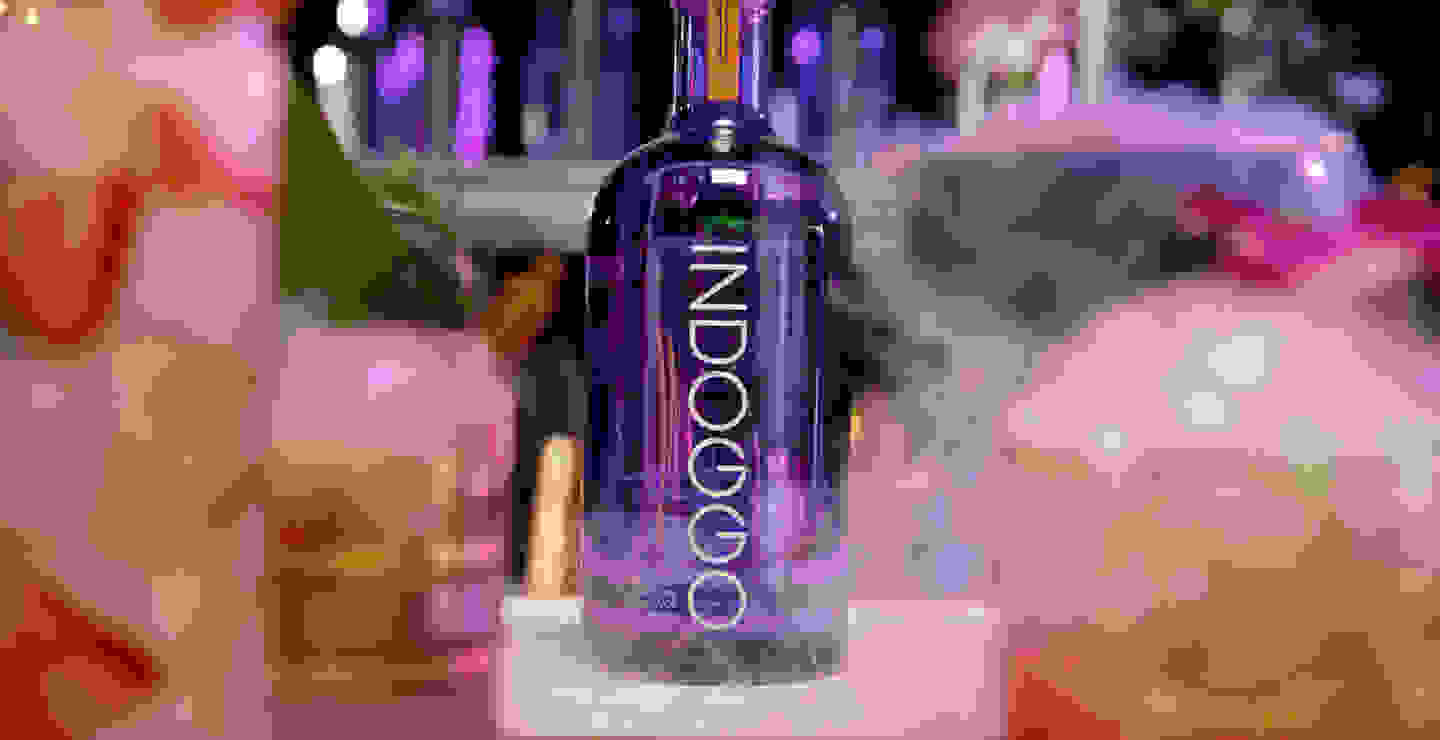'INDOGGO Gin', la nueva ginebra de Snoop Dogg