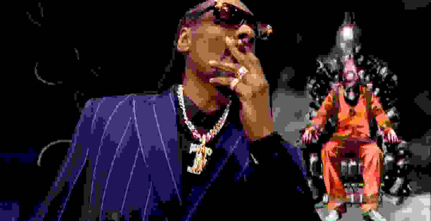 Escucha “CEO”, el nuevo single de Snoop Dogg
