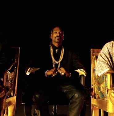 Video de Snoop Dogg con Pharrell Williams