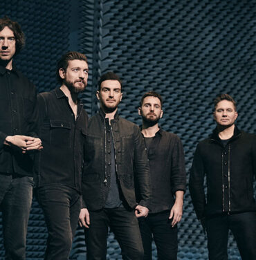 SOLD OUT: Snow Patrol llega a El Plaza Condesa