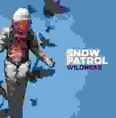 Snow Patrol — Wildness