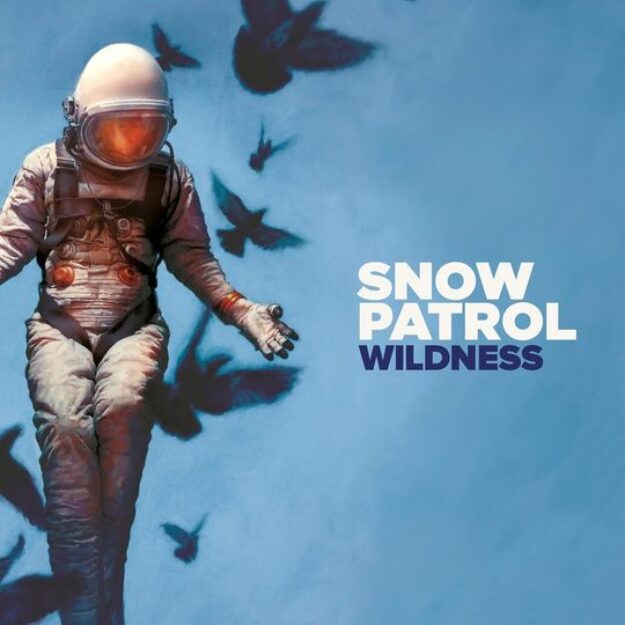 Snow Patrol — Wildness