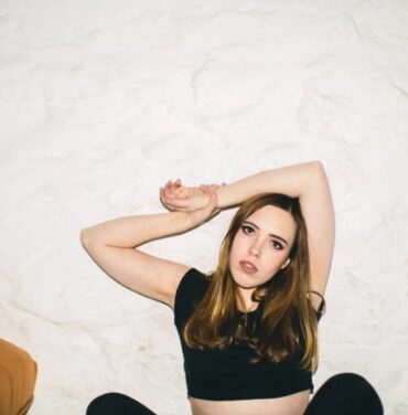 Soccer Mommy tiene nuevo video