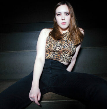 Soccer Mommy versiona a las Dixie Chicks