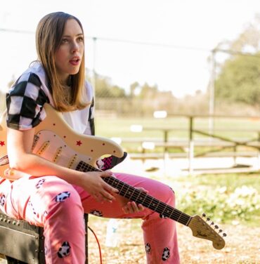 Soccer Mommy versiona a Bruce Springsteen