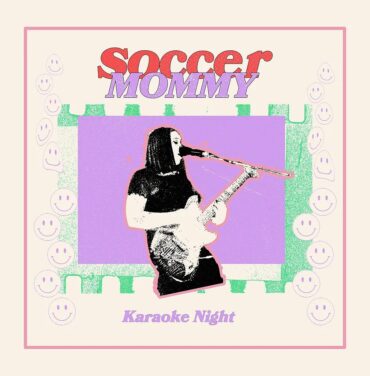 Soccer Mommy anuncia el EP, ‘Karaoke Night’