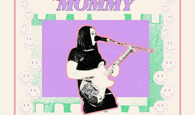 Soccer Mommy anuncia el EP, ‘Karaoke Night’