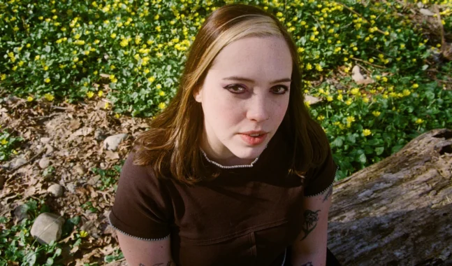 Soccer Mommy estrena “Driver”