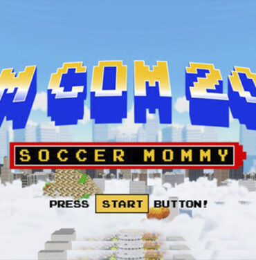 “rom com 2004”, el nuevo track de Soccer Mommy