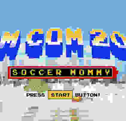 “rom com 2004”, el nuevo track de Soccer Mommy