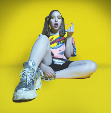 Soccer Mommy estrena el sencillo “bloodstream”