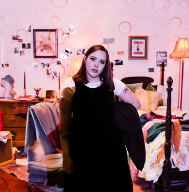 Soccer Mommy presenta “Unholy Affliction”