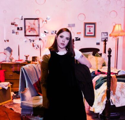 Soccer Mommy presenta “Unholy Affliction”