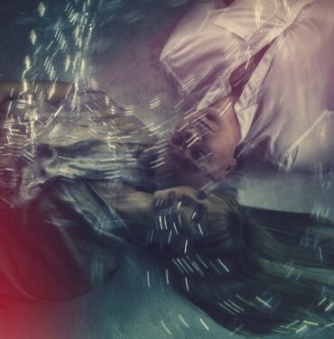 Society of the Silver Cross: Paisajes sonoros en la oscuridad